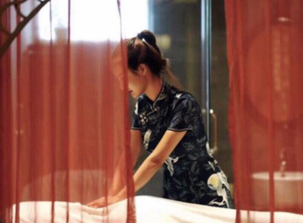 深圳罗湖值得一试的男士Spa水疗会馆推荐,这家花样多!