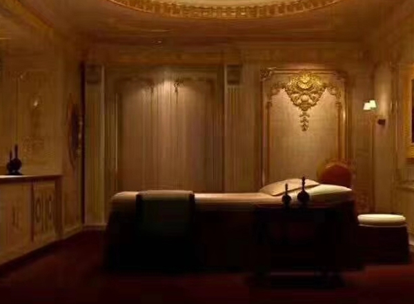 深圳罗湖高档休闲会所风采展示（九）