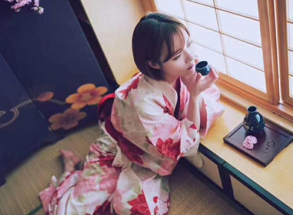 深圳罗湖商务按摩spa会所艺师风采（二）