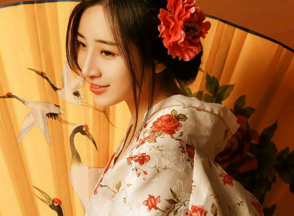 深圳罗湖洗浴spa商务会所艺师风采（四）