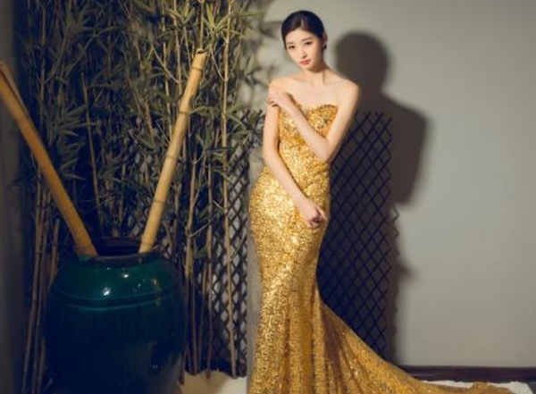 深圳罗湖会所艺师风采展示（六）