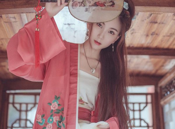 深圳罗湖足道会所艺师风采（九）