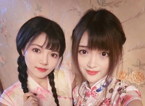 深圳罗湖水疗会所艺师风采（十）